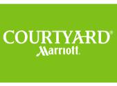 Courtyard by Marriott Merced
